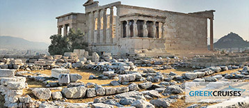 Best Cruise From Athens To Greek&nbsp;Islands