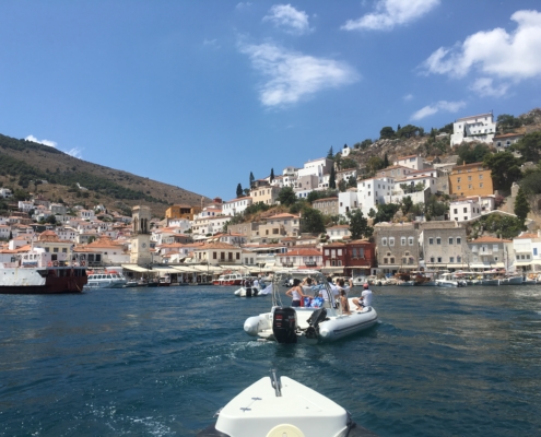 14+ Athens To Mykonos Private Boat&nbsp;Package