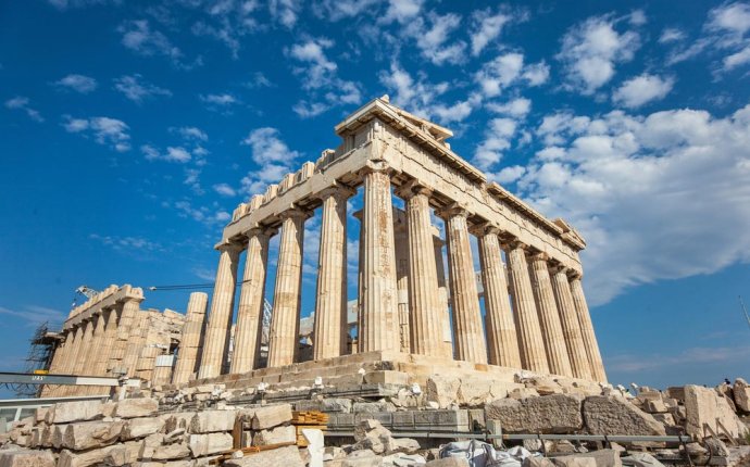 Best Greece Athens Tourist Attractions&nbsp;Packages