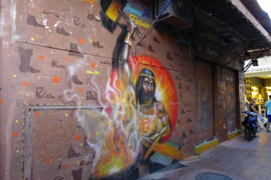 41+ Free Walking Tours Athens Greece&nbsp;Packages