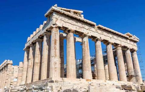 Exploring Greece Athens&nbsp;Tourism