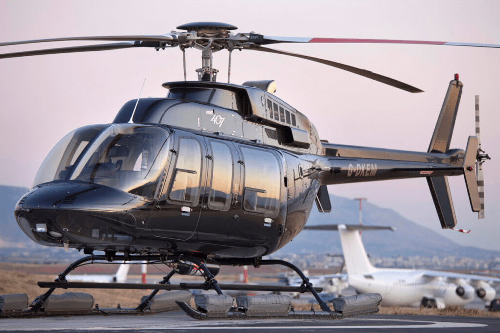 37+ Helicopter From Athens To Meteora&nbsp;Packages