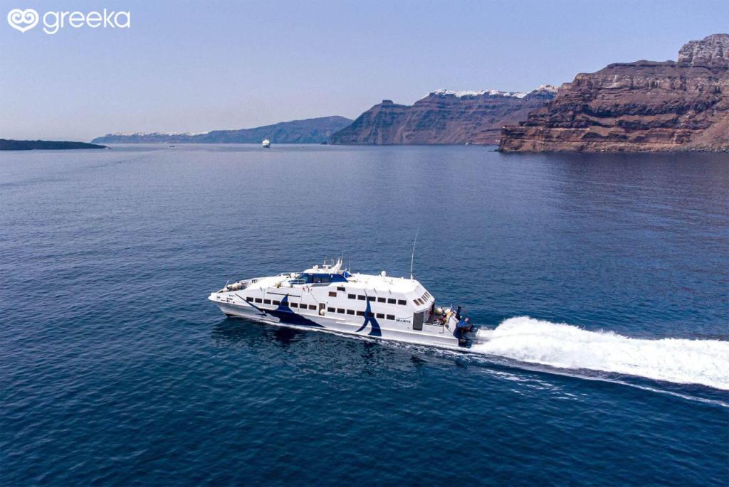 30+ Athens To Mykonos Ferry Length&nbsp;Package