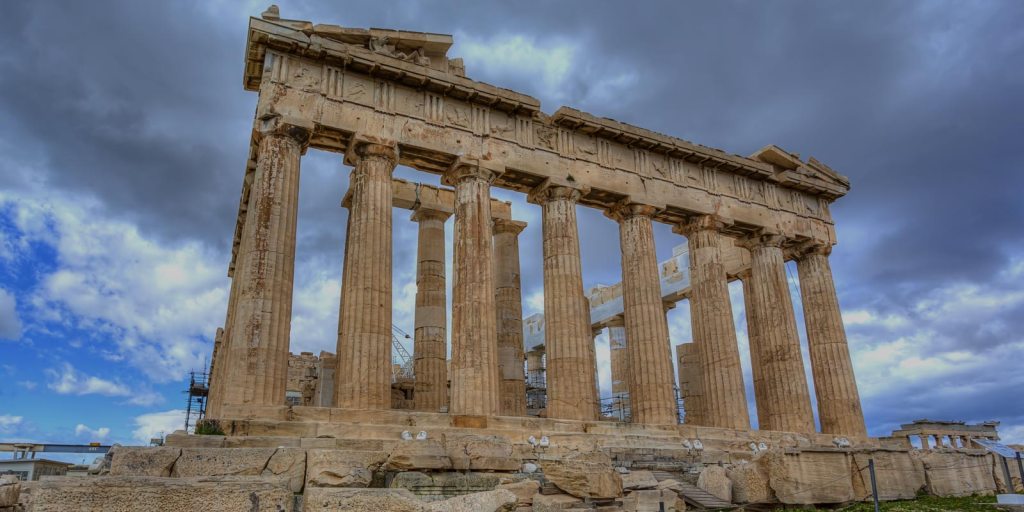 Best Tours From Athens&nbsp;Packages