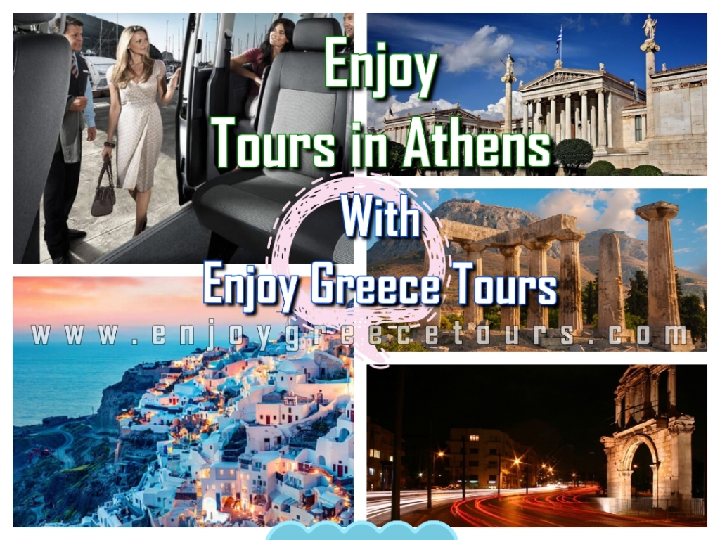 44+ Tourist Agency&nbsp;Athens