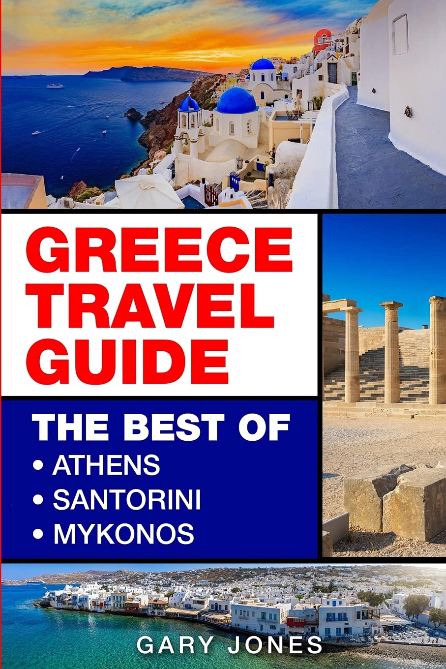 Best Athens Greece Tour&nbsp;Package