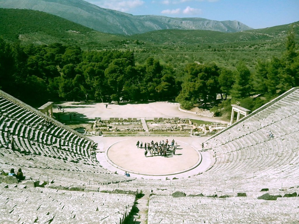 17+ Private Day Trips From Athens&nbsp;Package
