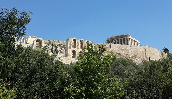 31+ Tourist Attractions Athens Greece&nbsp;Package