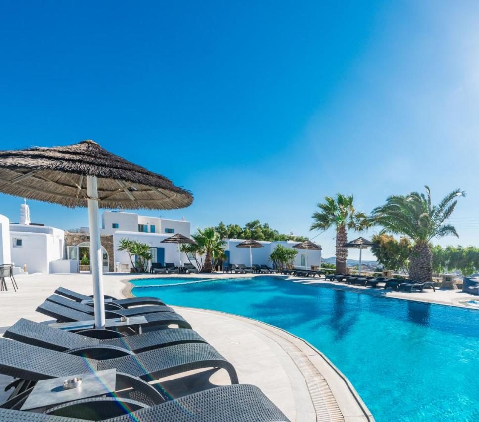 Best Day Tours From Athens To Mykonos&nbsp;Packages