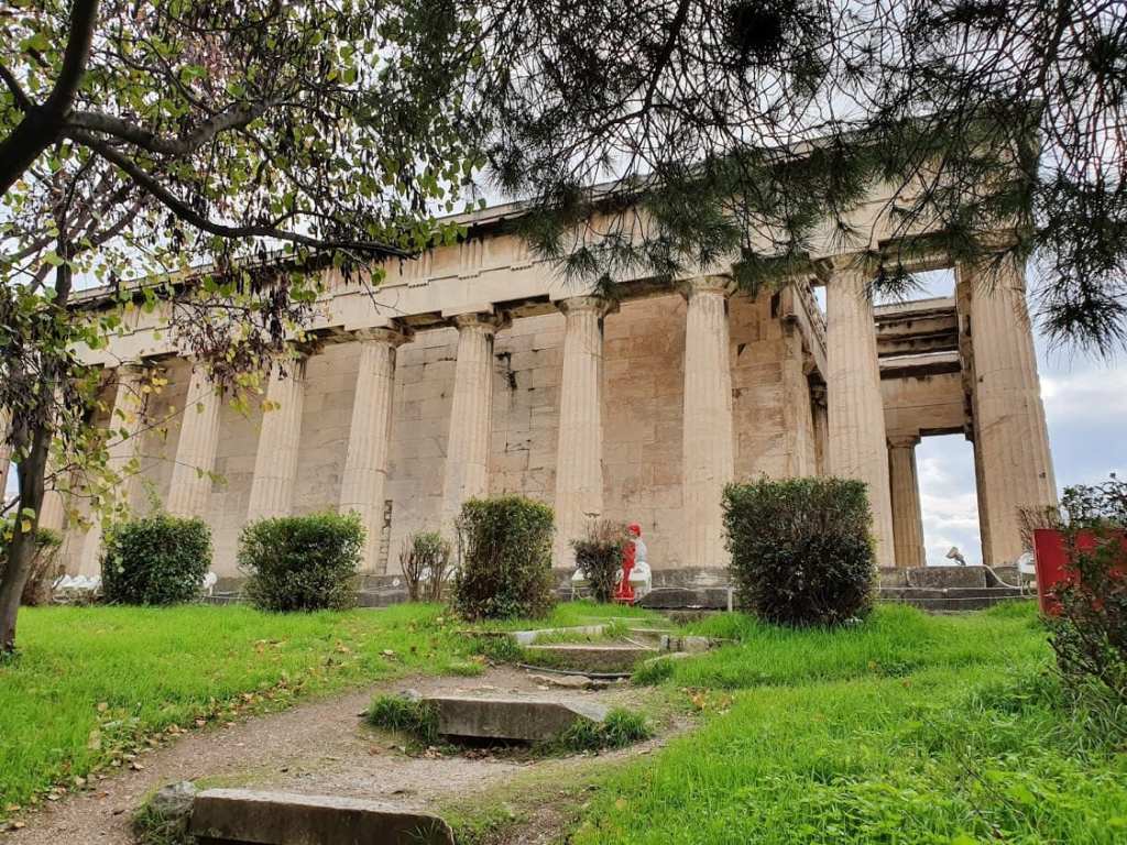 50+ Athens Guided Tours&nbsp;Packages