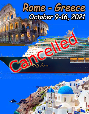 23+ Desire Cruise Rome Athens&nbsp;Packages