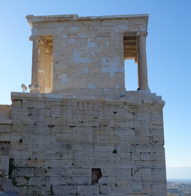 Best Acropolis Of Athens&nbsp;Essay