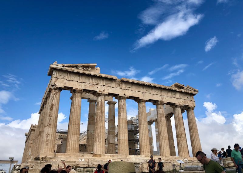 43+ Acropolis Tickets Athens&nbsp;Packages