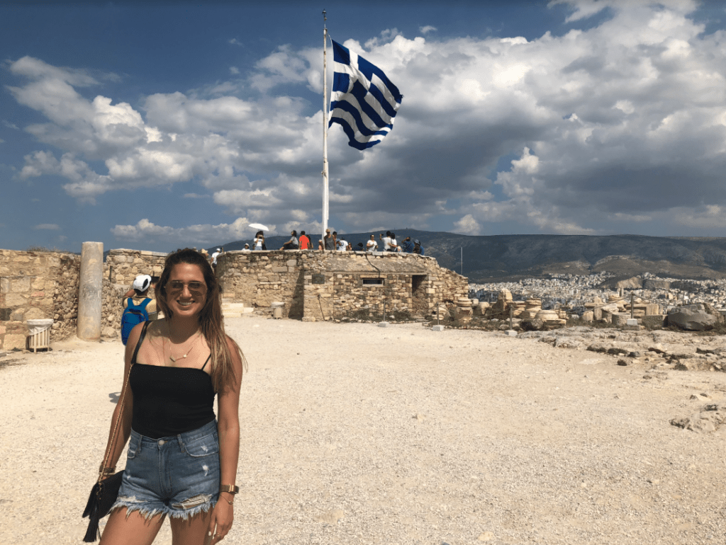 Exploring Travel Athens To Milos&nbsp;Packages
