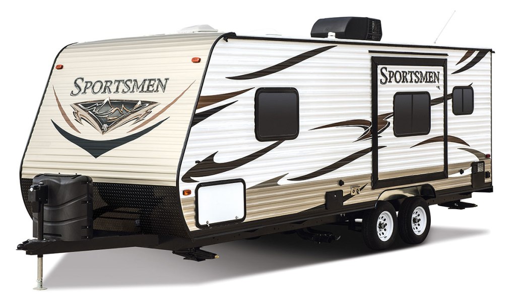 17+ Athens Travel&nbsp;Trailers