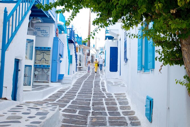 Day Trips From Athens To Greek Islands&nbsp;Packages