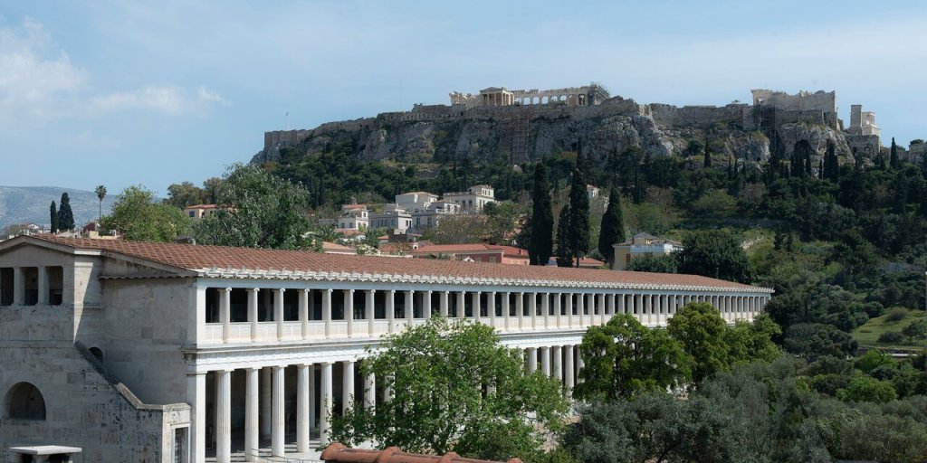 Exploring Tripadvisor Athens Coast Hotel&nbsp;Packages