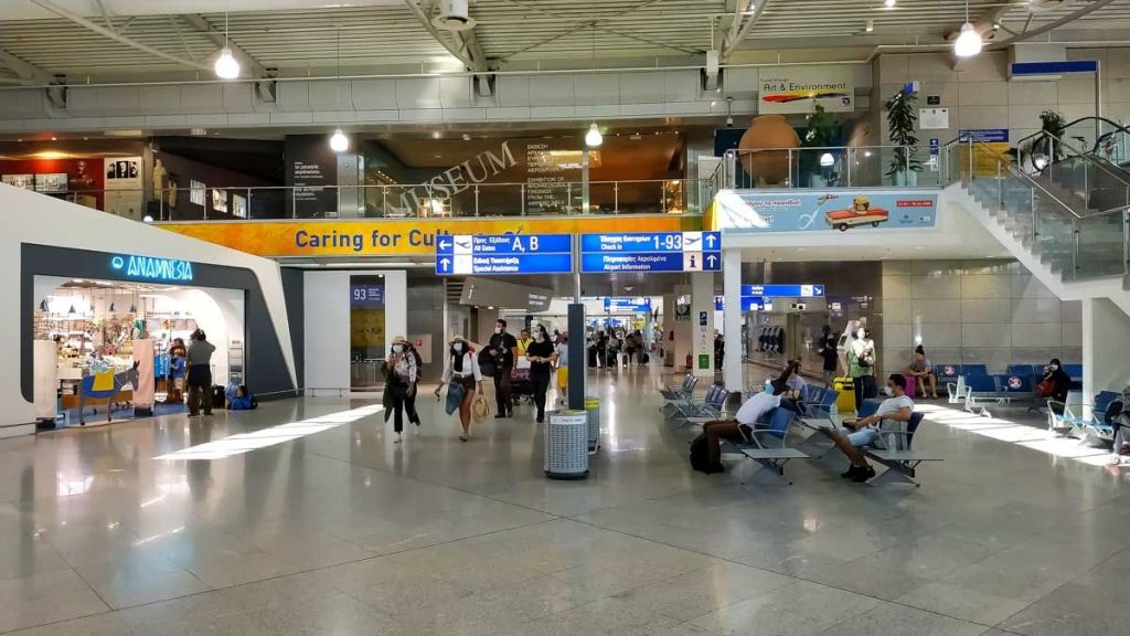 13+ Athens Travel&nbsp;News