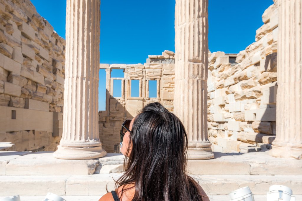 21+ Travel Athens&nbsp;Hashtags