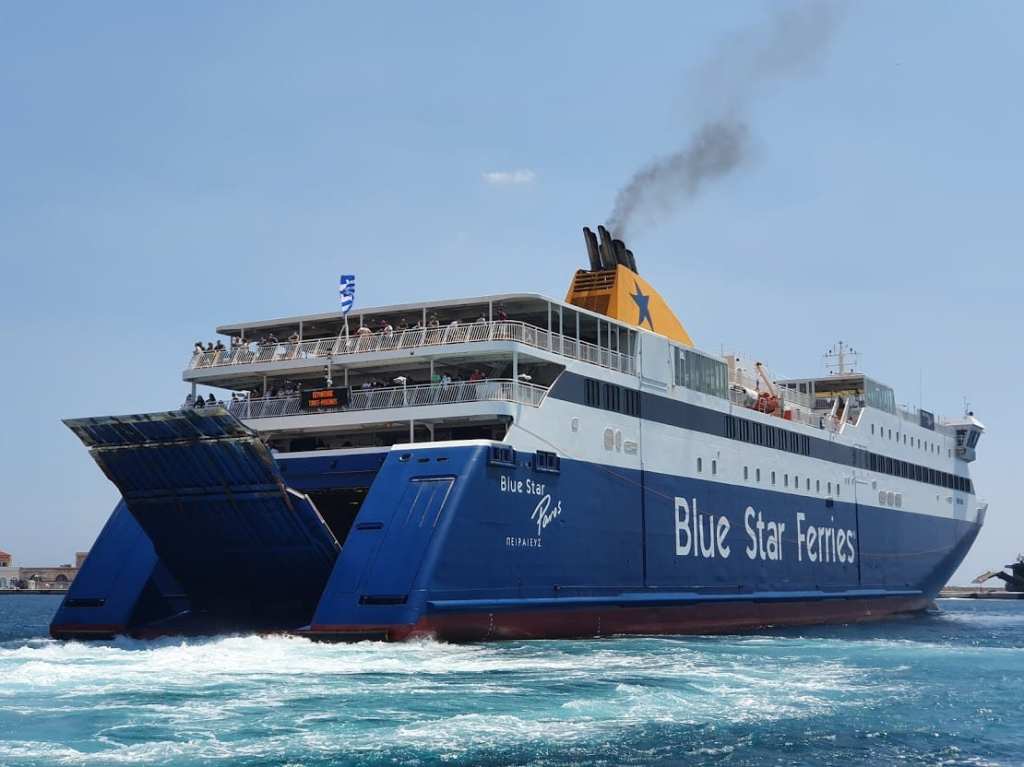 21+ How To Go To Santorini From&nbsp;Athens