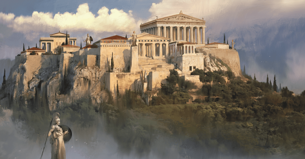 20+ What Is The Acropolis Of Athens Famous For&nbsp;Package