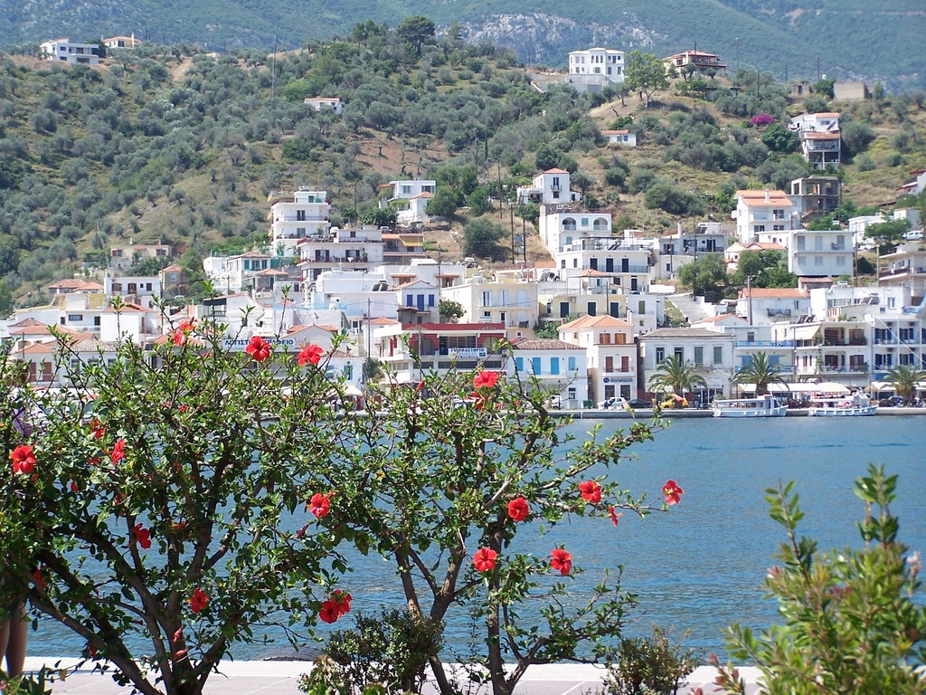 45+ Best Day Trip From Athens&nbsp;Greece