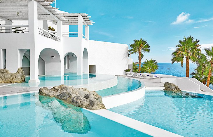 Best All Inclusive Vacations Athens Greece&nbsp;Package