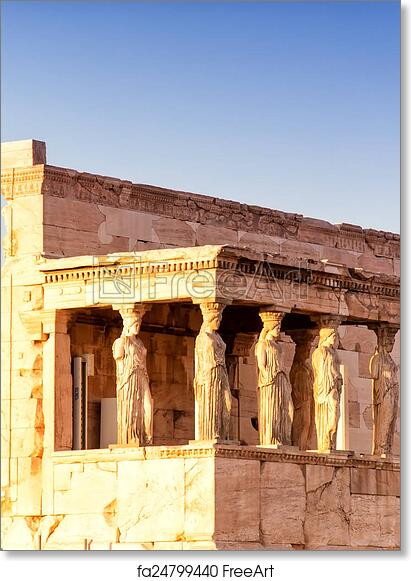42+ Acropolis Of Athens&nbsp;Statues