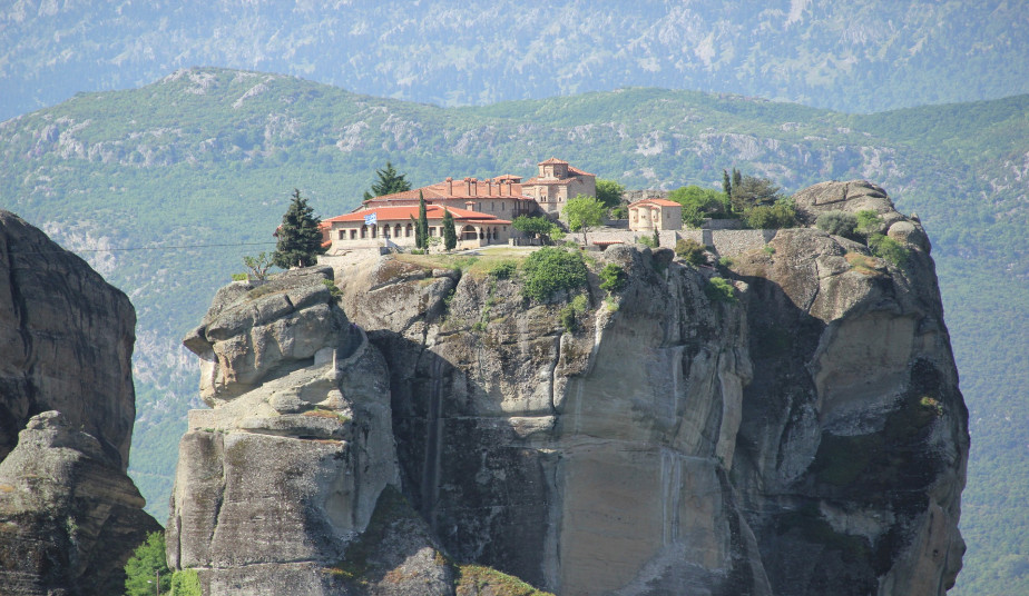 40+ Tour From Athens To Meteora&nbsp;Packages