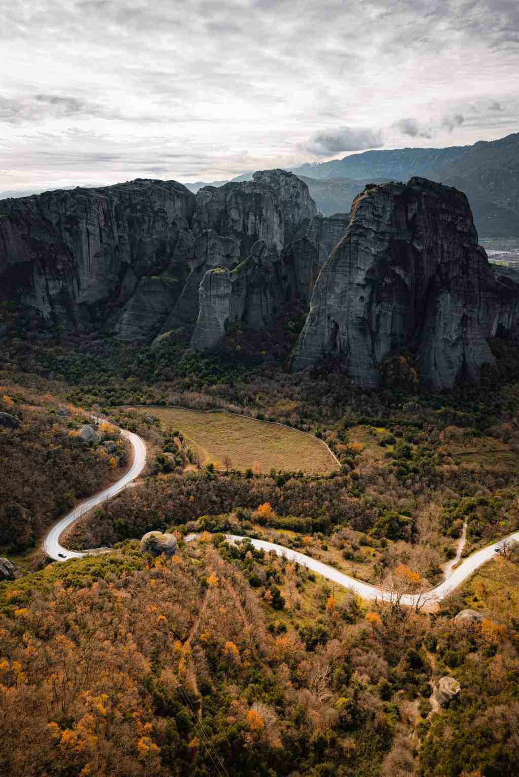 24+ Athens To Meteora Day&nbsp;Trip