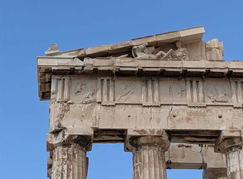 21+ Acropolis Of Athens Covid&nbsp;Package