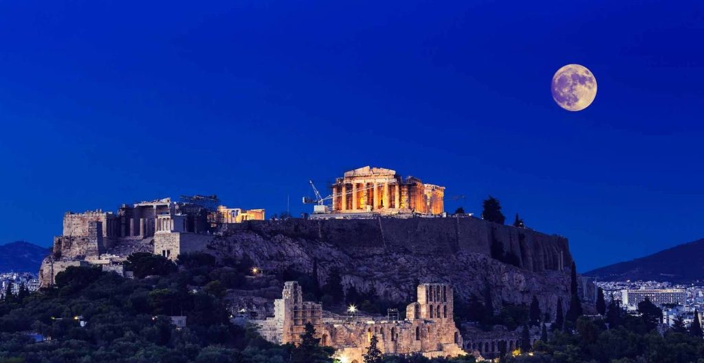 48+ Free Walking Athens&nbsp;Package