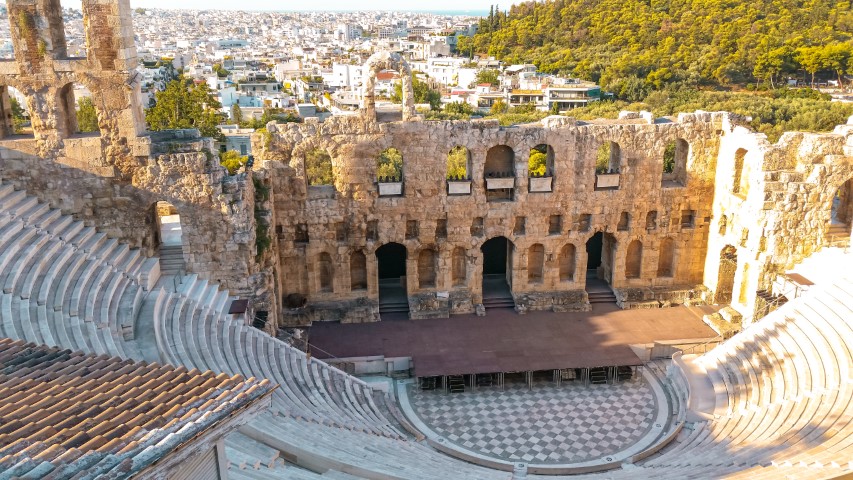 35+ Acropolis Of Athens Herodes&nbsp;Packages