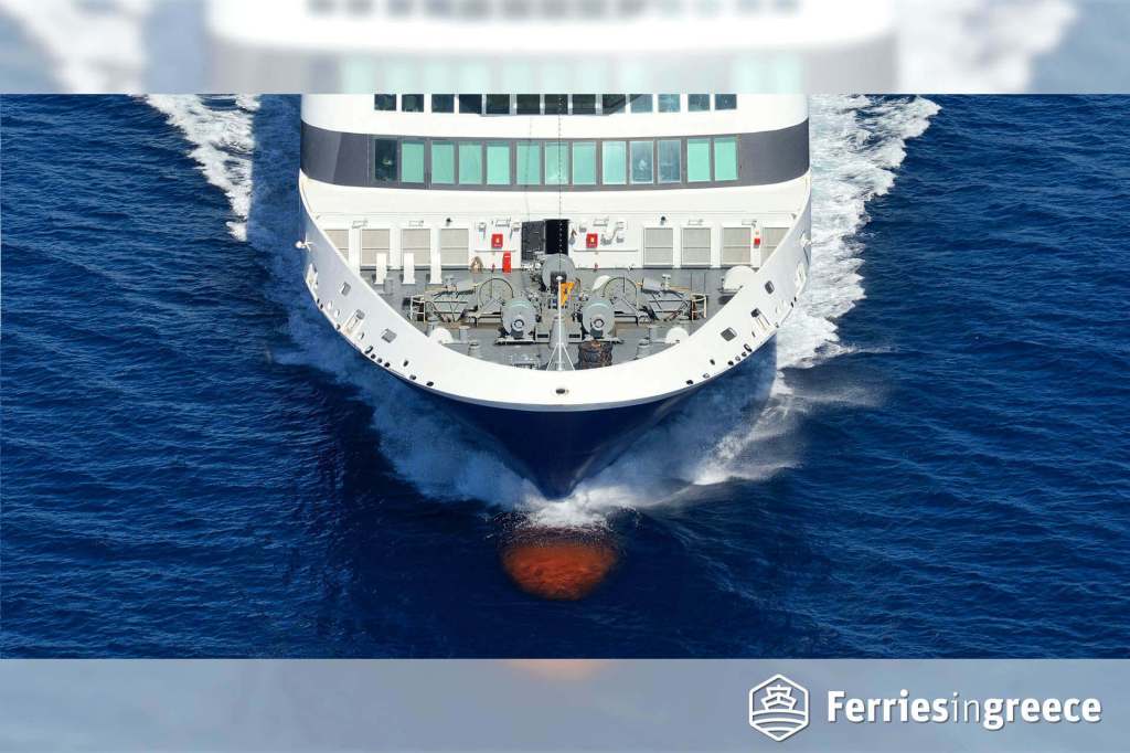 32+ Athens To Mykonos Ferry Blue Star&nbsp;Packages