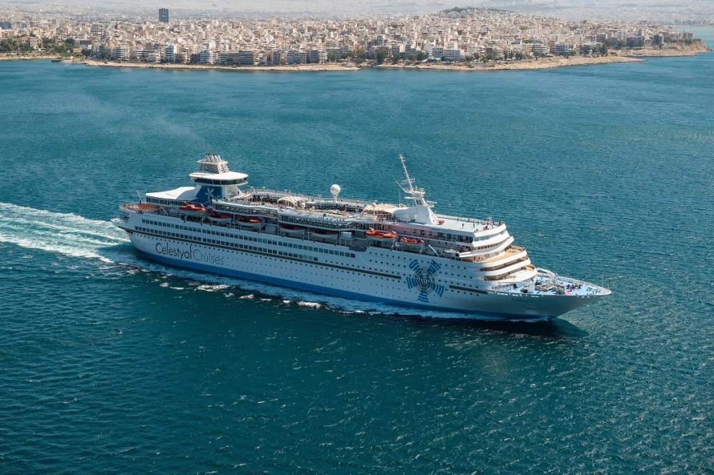 50+ Greek Island Cruises From Athens&nbsp;2023