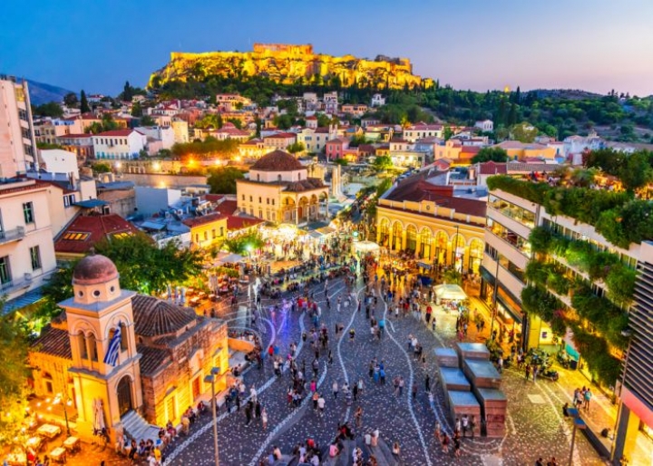 Top Attractions In Athens&nbsp;Tripadvisor