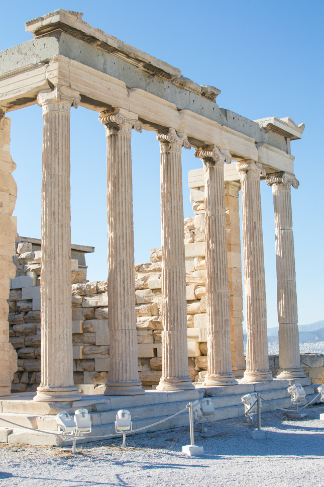 Amazing Athens Greece Travel&nbsp;Blog