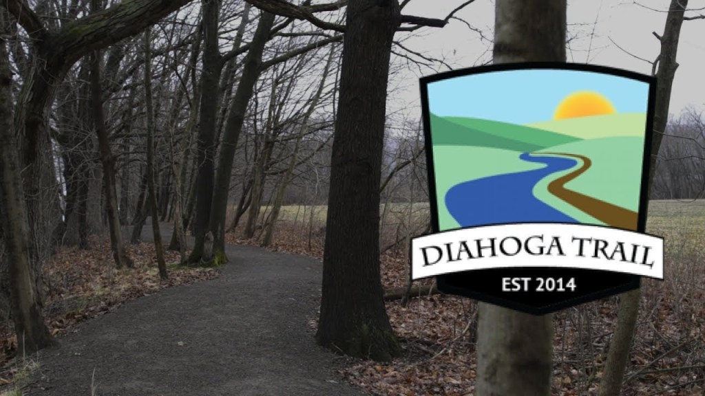 40+ Walking Trails In Athens&nbsp;Pa