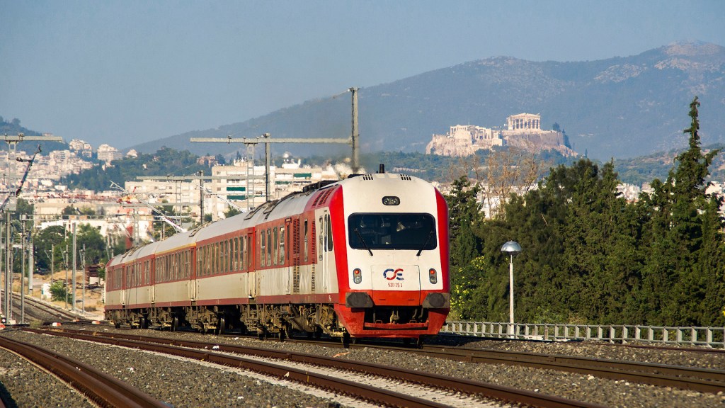 Amazing Delphi From Athens Bus&nbsp;Package