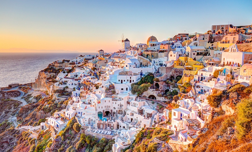 34+ Athens Greece Trips&nbsp;Package