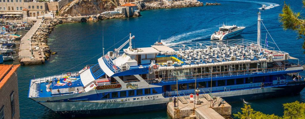 30+ Day Boat Tours From&nbsp;Athens