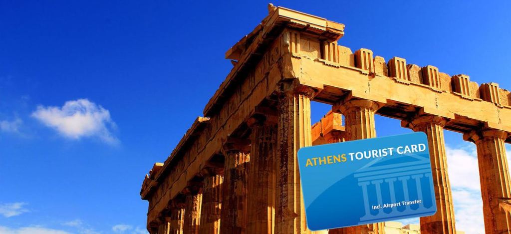 Best Athens Travel Pass&nbsp;Packages