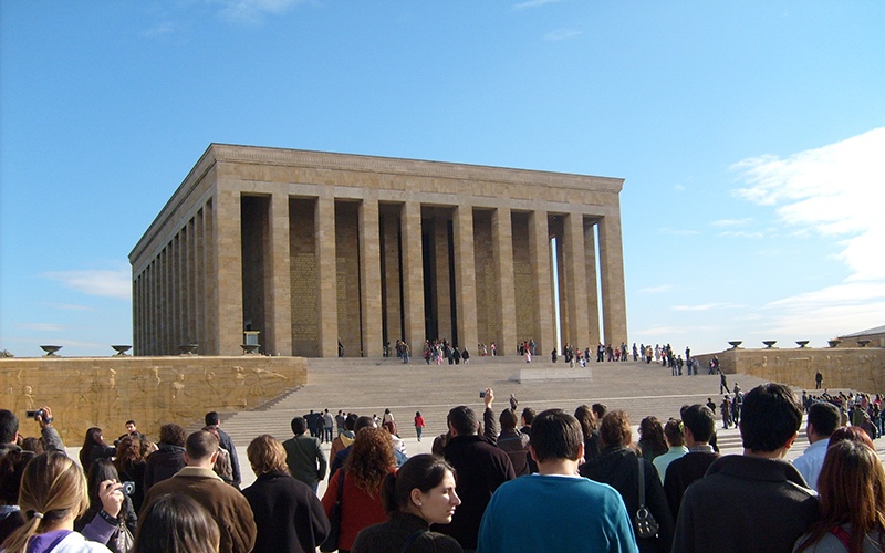 Tour Athens Delphi&nbsp;Meteora