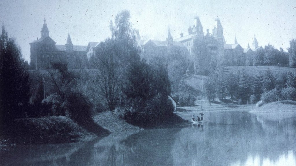 Amazing Athens Ohio Walking Tour&nbsp;Packages